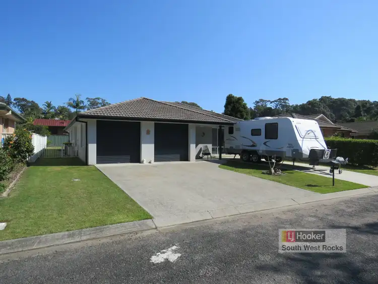 Main view of Homely house listing, 5 Tahlee Close, South West Rocks NSW 2431
