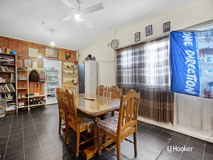 Fifth view of Homely house listing, 71 Peachey Road, Davoren Park SA 5113