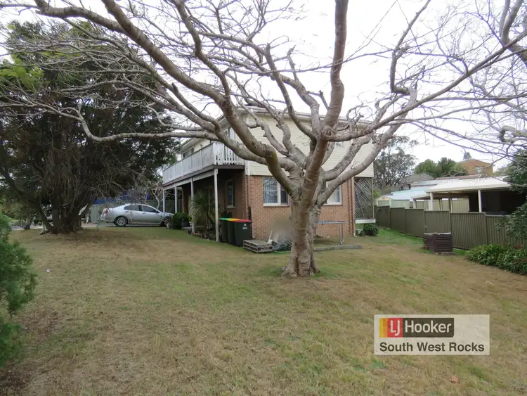 Second view of Homely house listing, 5 Goolagong Crescent, South West Rocks NSW 2431