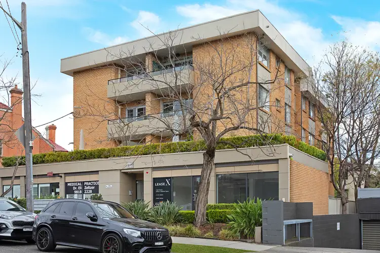 Main view of Homely studio listing, 19/428 Darling Street, Balmain NSW 2041