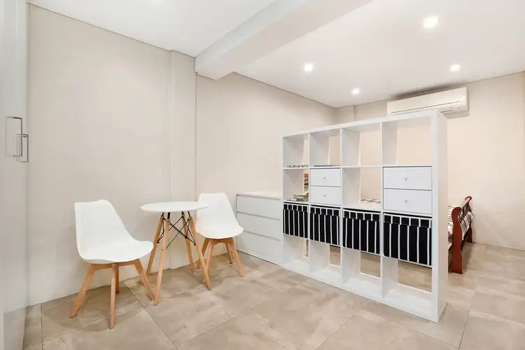 Third view of Homely studio listing, 19/428 Darling Street, Balmain NSW 2041