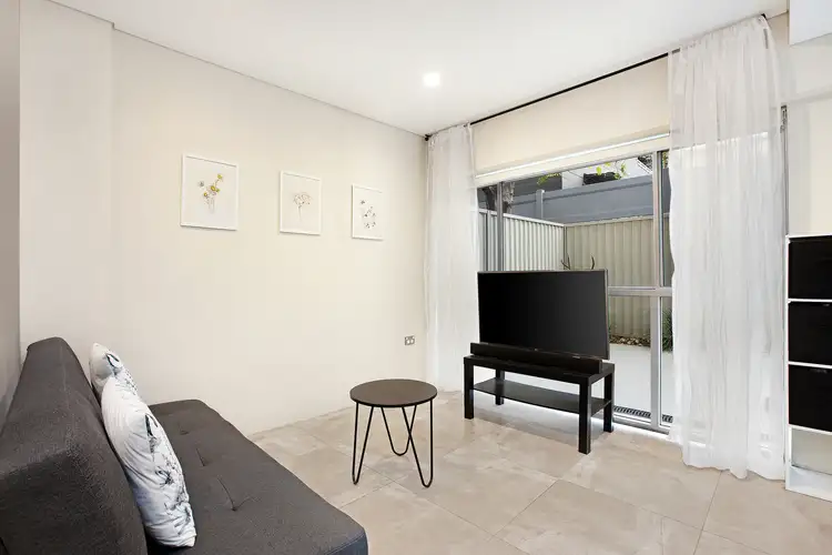 Fourth view of Homely studio listing, 19/428 Darling Street, Balmain NSW 2041