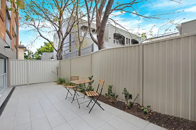 Fifth view of Homely studio listing, 19/428 Darling Street, Balmain NSW 2041