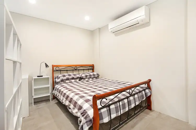 Sixth view of Homely studio listing, 19/428 Darling Street, Balmain NSW 2041