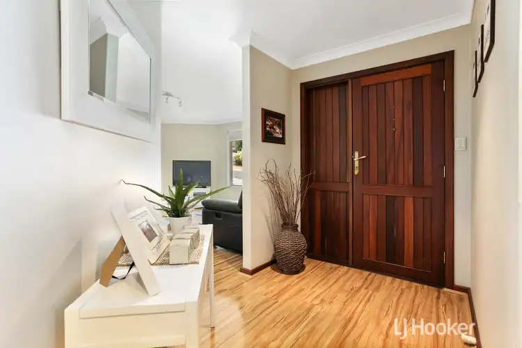 13 Britten Court, Collie WA 6225