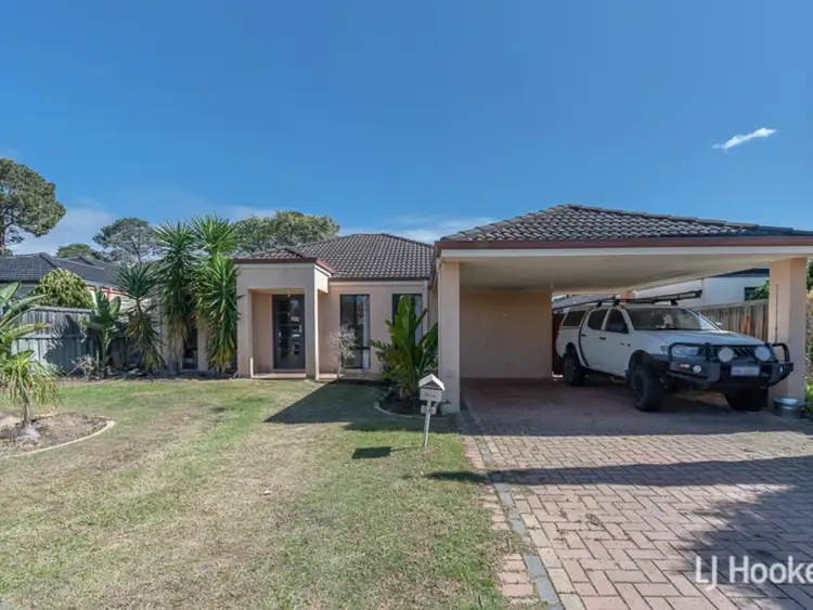 Main view of Homely house listing, 84 Vaucluse Crescent, Ellenbrook WA 6069