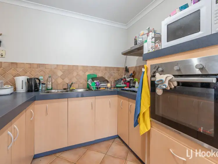 Third view of Homely house listing, 84 Vaucluse Crescent, Ellenbrook WA 6069