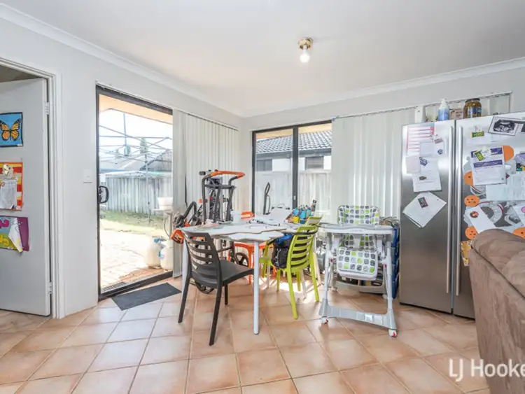 Sixth view of Homely house listing, 84 Vaucluse Crescent, Ellenbrook WA 6069
