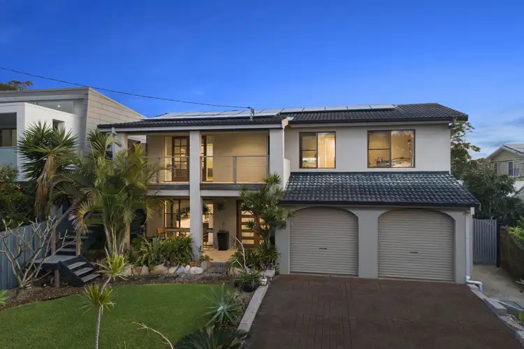 Third view of Homely house listing, 19 Barry Street, Bateau Bay NSW 2261
