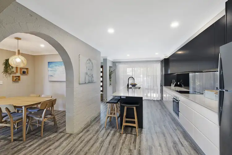 Fourth view of Homely house listing, 19 Barry Street, Bateau Bay NSW 2261