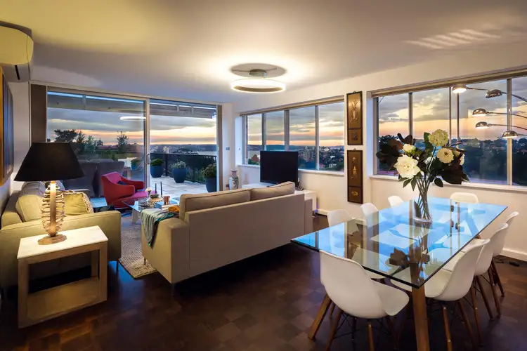 Second view of Homely apartment listing, 61/372 Edgecliff Road, Woollahra NSW 2025