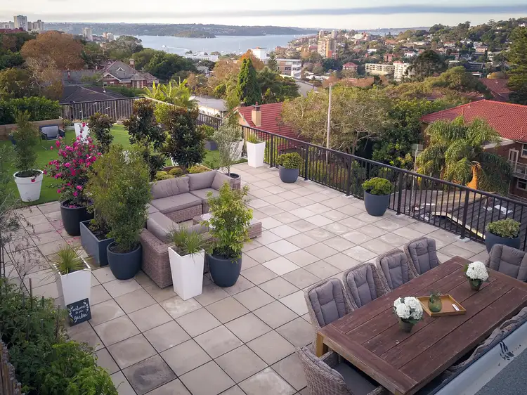 Third view of Homely apartment listing, 61/372 Edgecliff Road, Woollahra NSW 2025