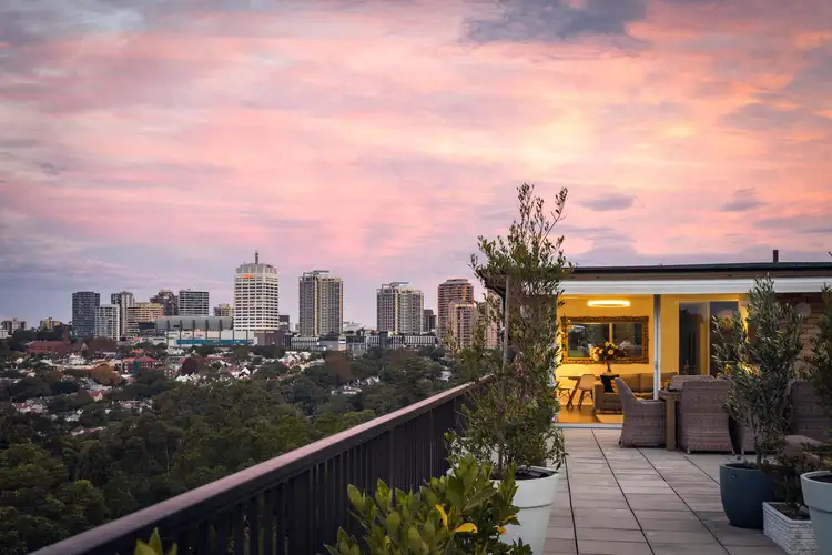Fourth view of Homely apartment listing, 61/372 Edgecliff Road, Woollahra NSW 2025