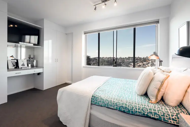 Sixth view of Homely apartment listing, 61/372 Edgecliff Road, Woollahra NSW 2025