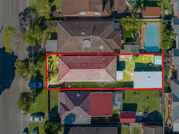 Second view of Homely house listing, 73 Park Road, Sans Souci NSW 2219