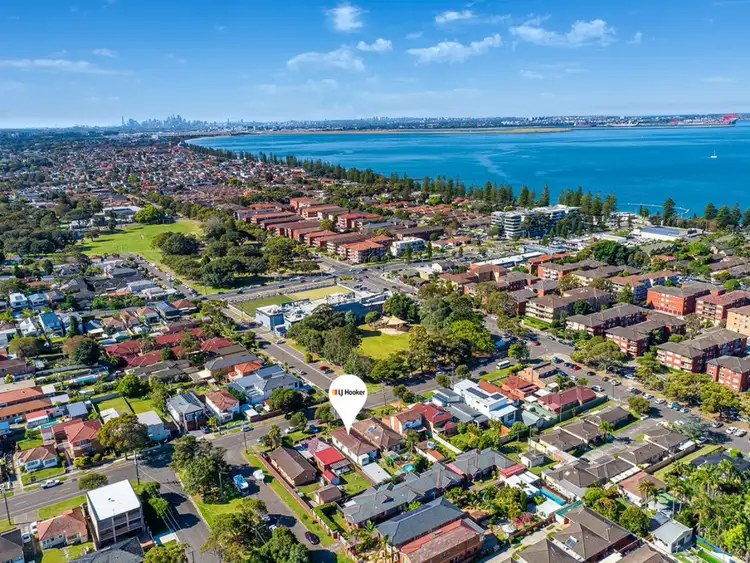 Third view of Homely house listing, 73 Park Road, Sans Souci NSW 2219