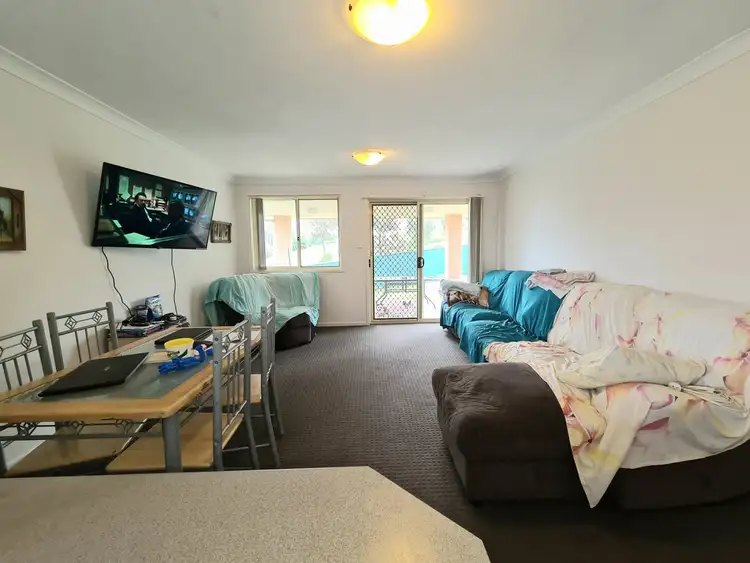 Second view of Homely house listing, 17 Belmore Street, Muswellbrook NSW 2333