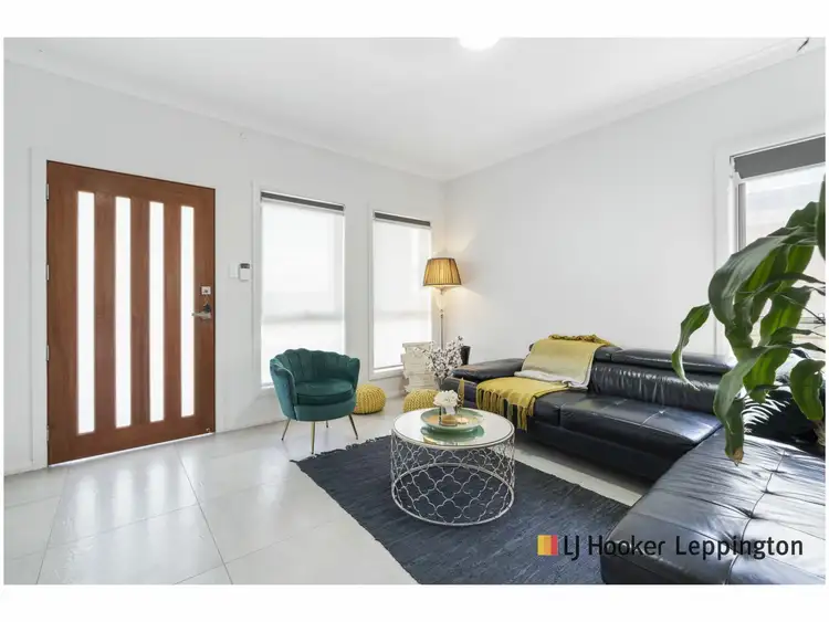 Third view of Homely house listing, 34a & 34b Kinloch Street, Gledswood Hills NSW 2557