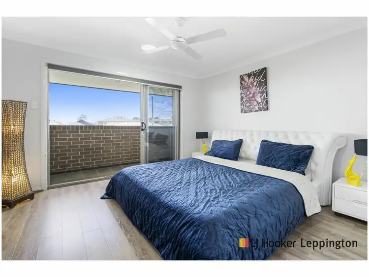Fourth view of Homely house listing, 34a & 34b Kinloch Street, Gledswood Hills NSW 2557