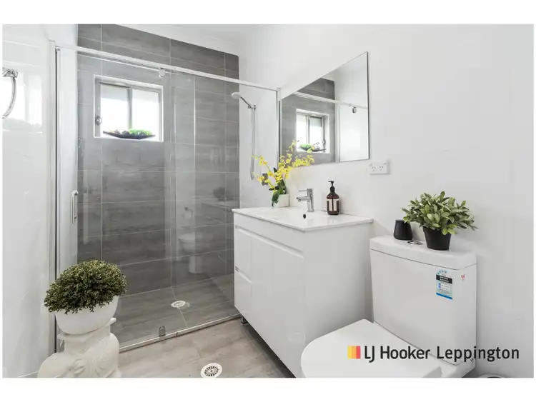 Fifth view of Homely house listing, 34a & 34b Kinloch Street, Gledswood Hills NSW 2557