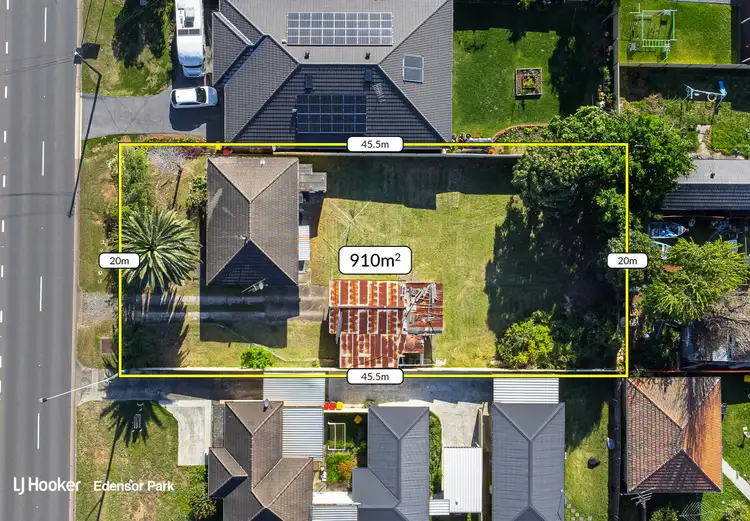 210 Victoria Street, Wetherill Park NSW 2164