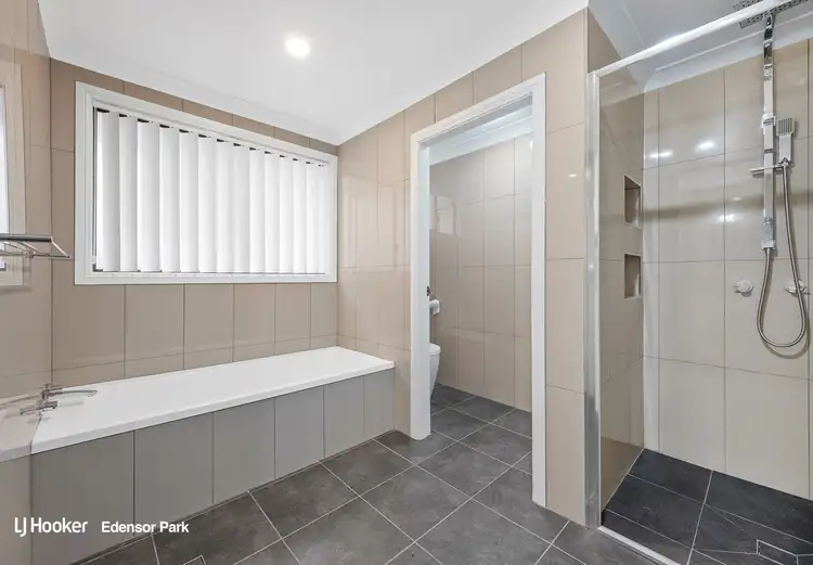 Sixth view of Homely house listing, 6 Wagstaff Street, Edensor Park NSW 2176