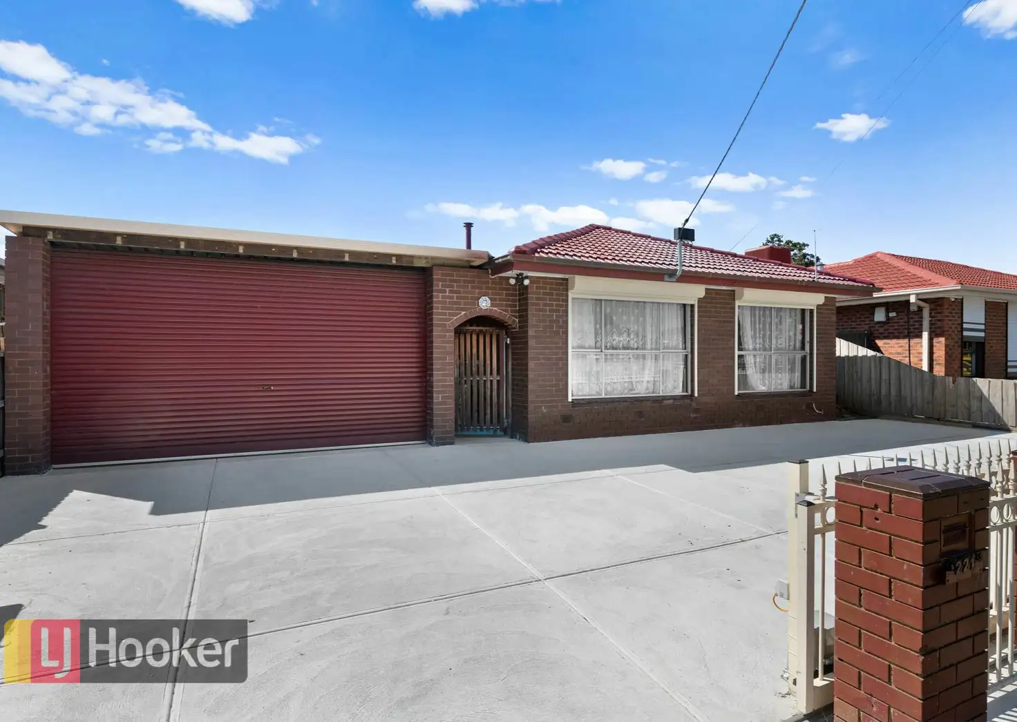 Main view of Homely house listing, 221 Buckley street, Noble Park VIC 3174