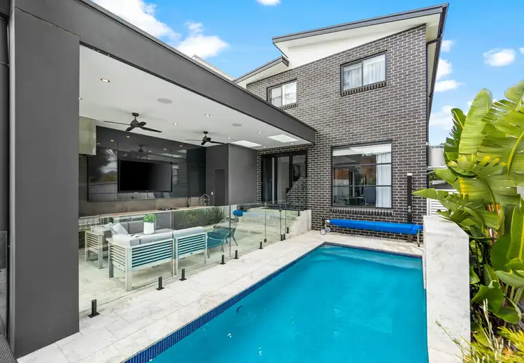 29 Higgins Street, Condell Park NSW 2200