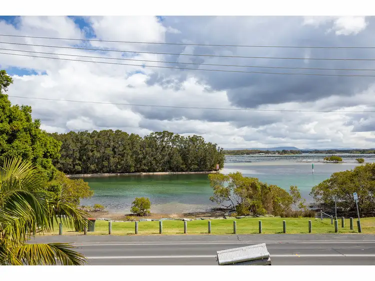 Main view of Homely unit listing, 15/76 Little Street, Forster NSW 2428