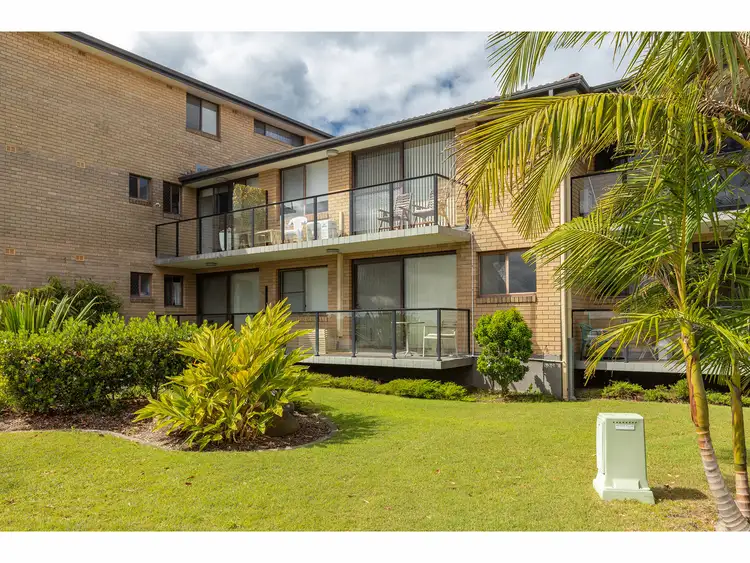 Fourth view of Homely unit listing, 15/76 Little Street, Forster NSW 2428