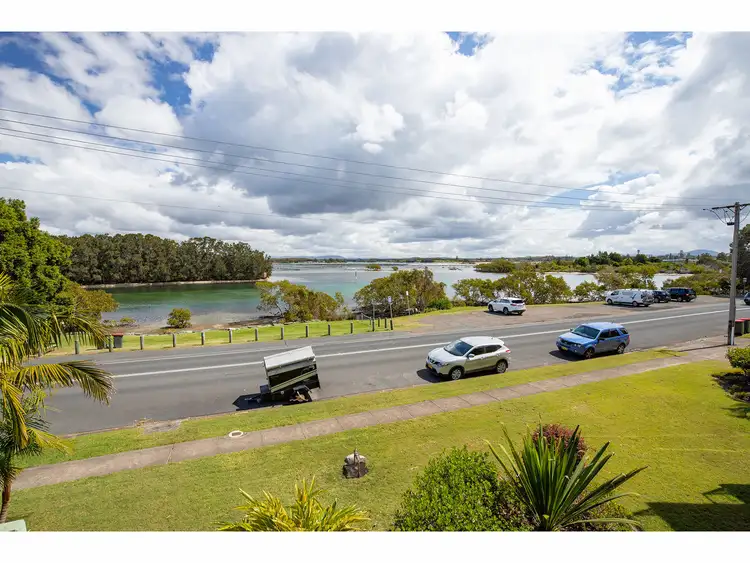 Fifth view of Homely unit listing, 15/76 Little Street, Forster NSW 2428