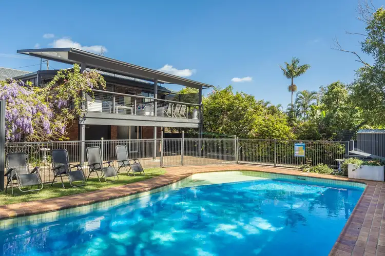 11 Ashland Street, Alstonville NSW 2477