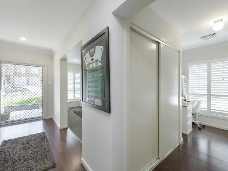 Third view of Homely house listing, 79 Araminta Chase, Cameron Park NSW 2285