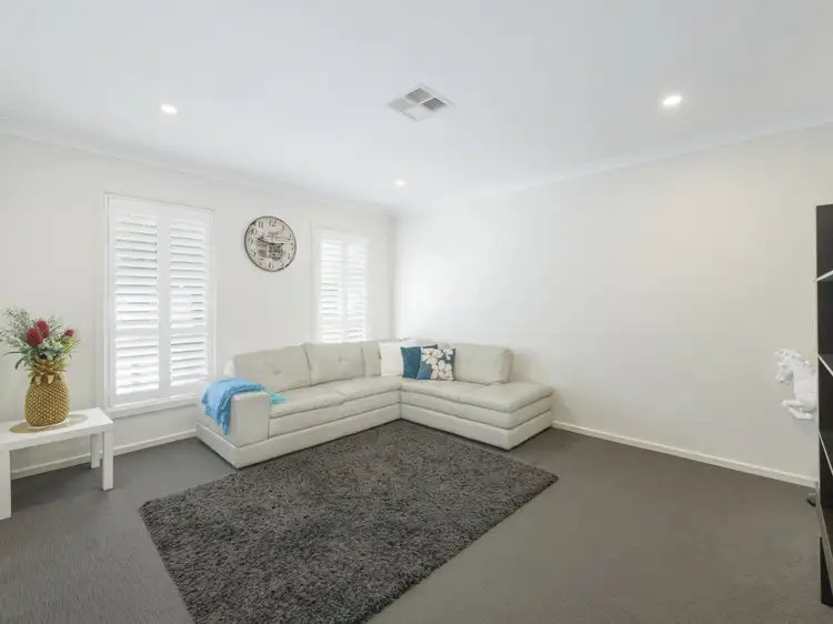 Fourth view of Homely house listing, 79 Araminta Chase, Cameron Park NSW 2285