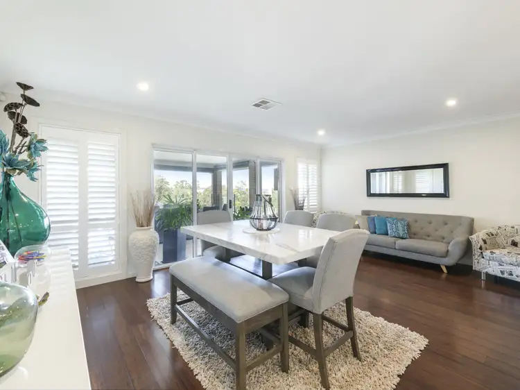 Fifth view of Homely house listing, 79 Araminta Chase, Cameron Park NSW 2285