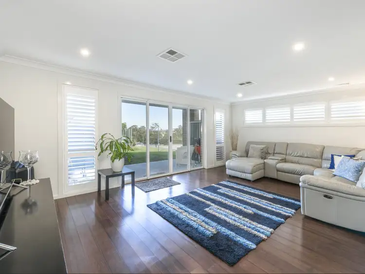 Sixth view of Homely house listing, 79 Araminta Chase, Cameron Park NSW 2285