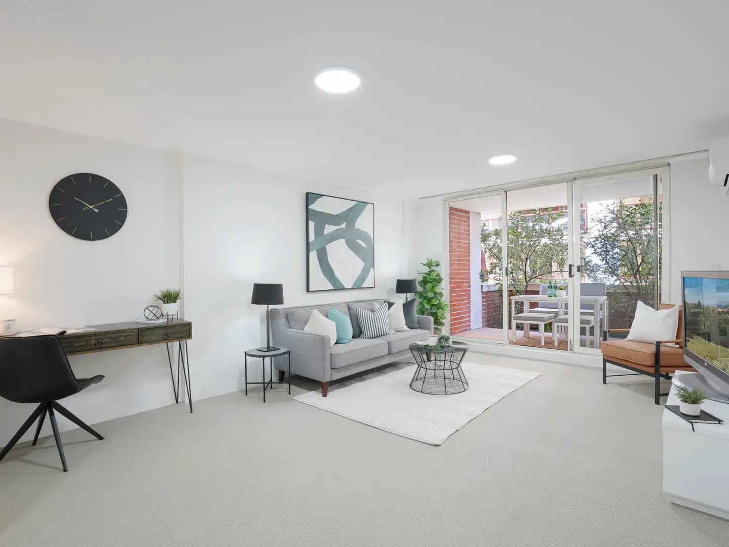 Main view of Homely unit listing, N107/233 Harris Street, Pyrmont NSW 2009