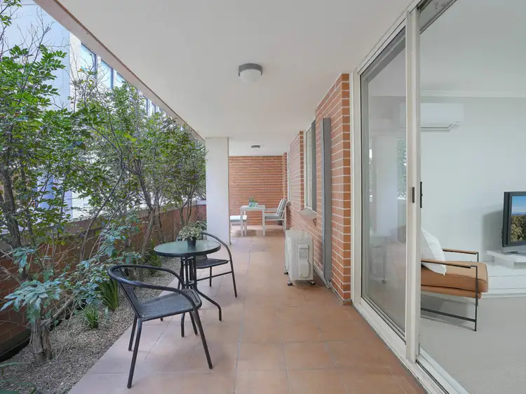 Third view of Homely unit listing, N107/233 Harris Street, Pyrmont NSW 2009