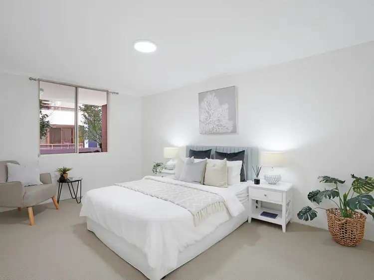 Fourth view of Homely unit listing, N107/233 Harris Street, Pyrmont NSW 2009