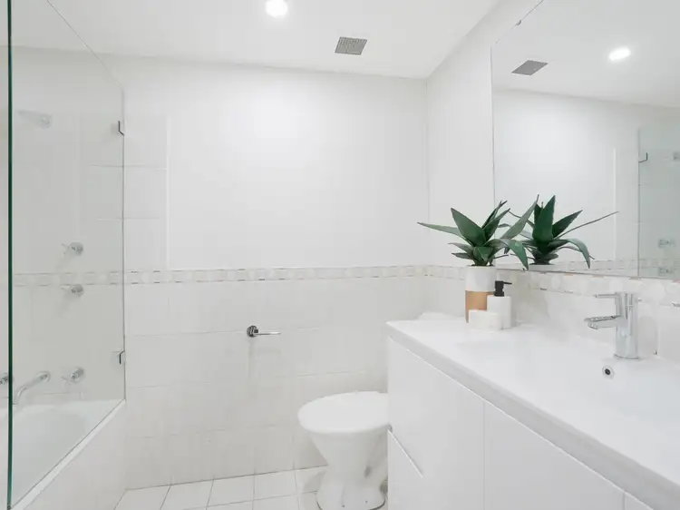 Fifth view of Homely unit listing, N107/233 Harris Street, Pyrmont NSW 2009