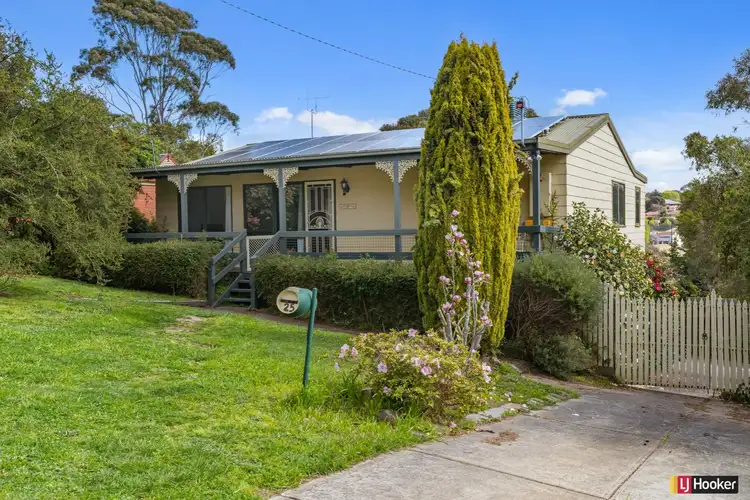 25 Albert Street, Kilmore VIC 3764