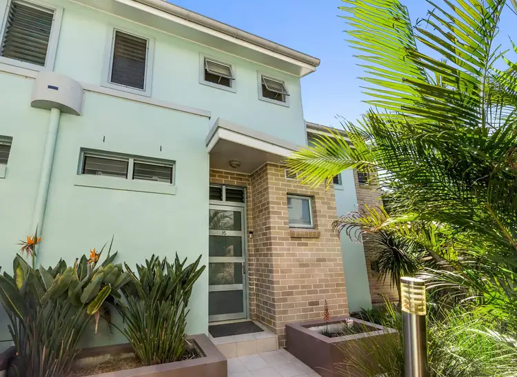 15/27-31 Miranda Road, Miranda NSW 2228