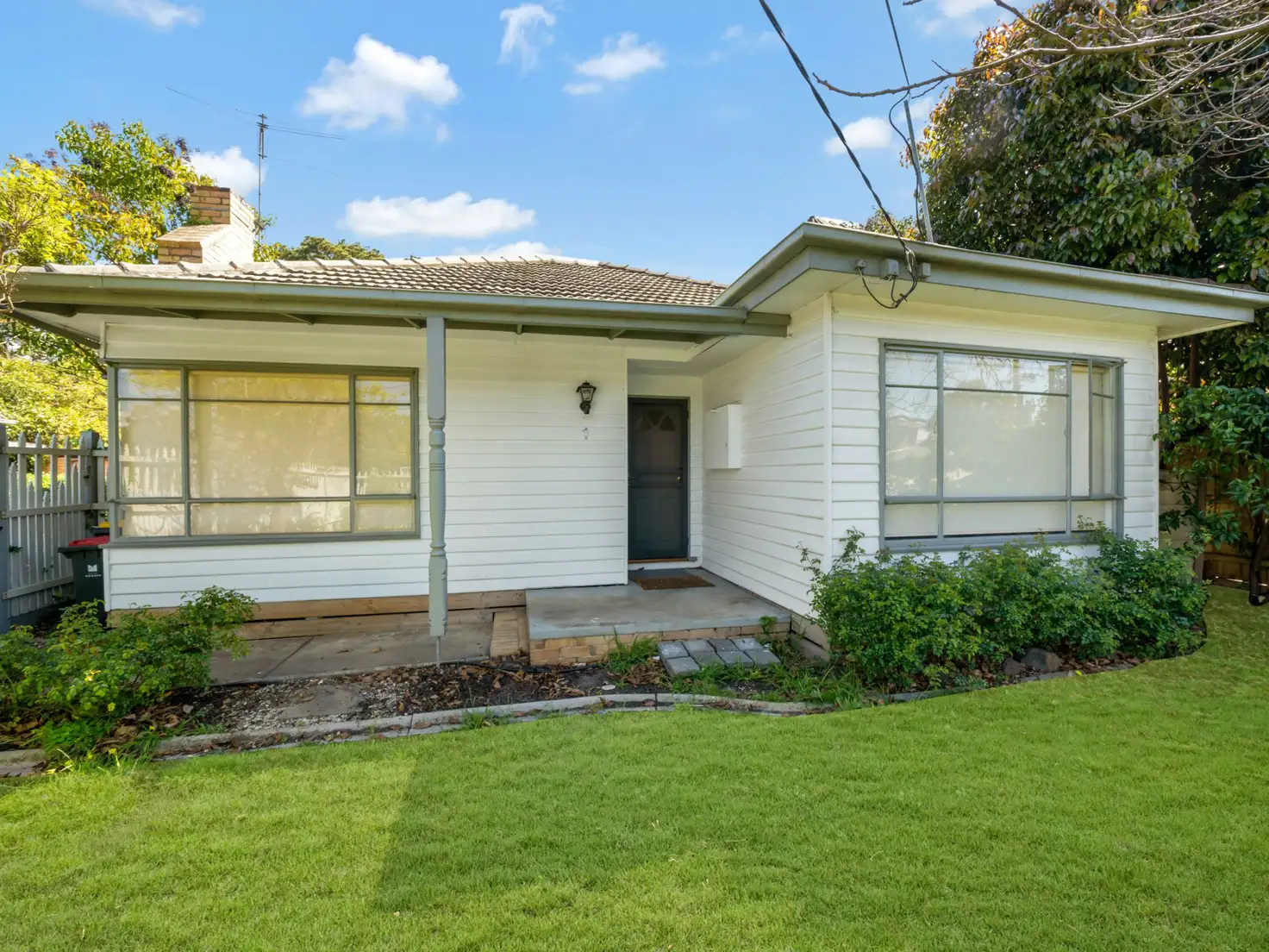 Main view of Homely house listing, 1/35 Kingsley Grove, Mount Waverley VIC 3149