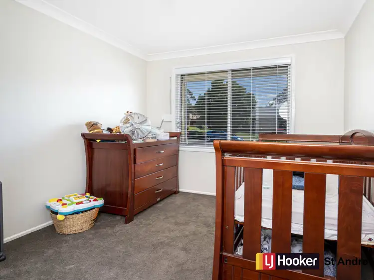 Seventh view of Homely house listing, 5 Arisaig, St Andrews NSW 2566