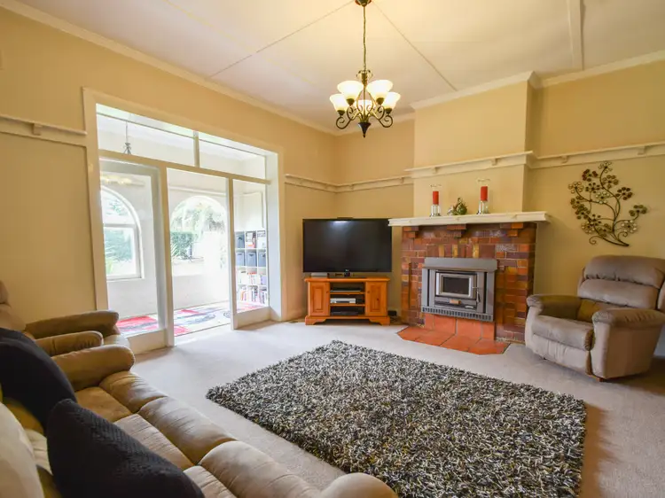 Fifth view of Homely house listing, 23 Elizabeth Street, Young NSW 2594