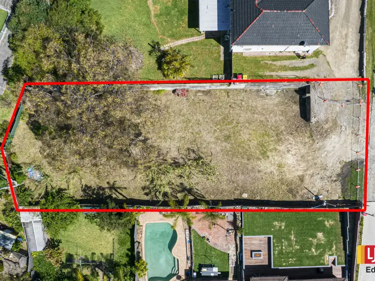 Second view of Homely land listing, Address available on request