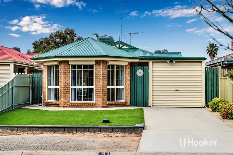 17 General Drive, Paralowie SA 5108