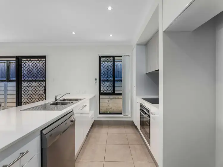 Fourth view of Homely house listing, 37 Magnetic Way, Springfield Lakes QLD 4300