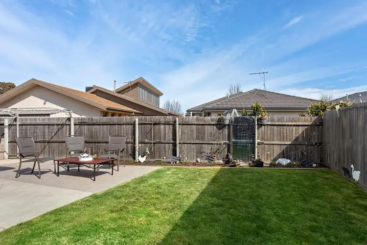 Fifth view of Homely townhouse listing, 2/77 Zakharov Avenue, Forde ACT 2914