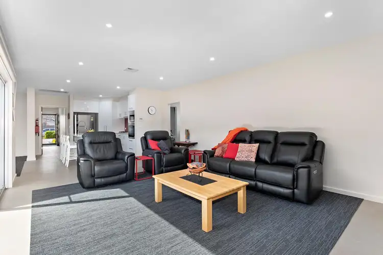 Sixth view of Homely townhouse listing, 2/77 Zakharov Avenue, Forde ACT 2914